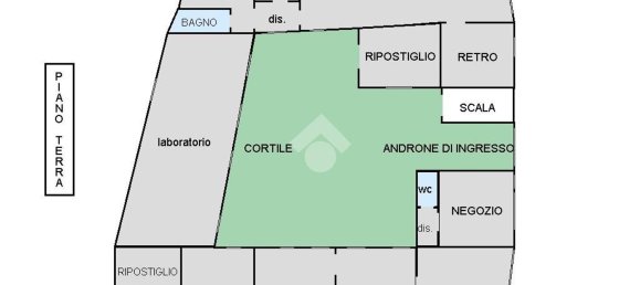 Casa de 20 divisões em Cardano al Campo, Italy N.º 110930 13