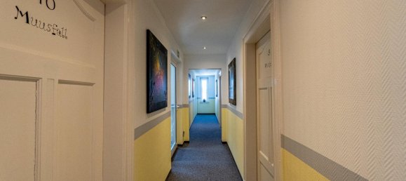 Hotel in Mülheim an der Ruhr, Germany 567m², Nr. 364052 13