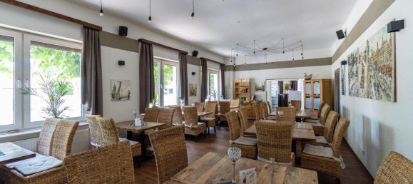 Hotel in Mülheim an der Ruhr, Germany 567m², Nr. 364052 8