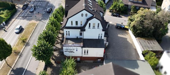 Hotel in Mülheim an der Ruhr, Germany 567m², Nr. 364052 2