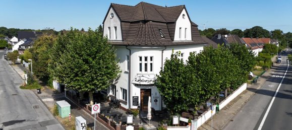 Hotel in Mülheim an der Ruhr, Germany 567m², Nr. 364052 19