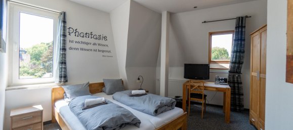 Hotel in Mülheim an der Ruhr, Germany 567m², Nr. 364052 14