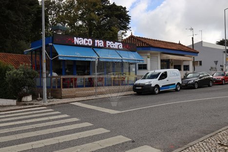 Gewerbliche Immobilie in Sintra, Portugal 131m², Nr. 80204