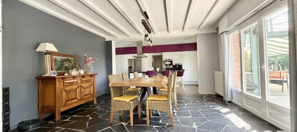 5 bedrooms House in Roncq, France No. 272683 6