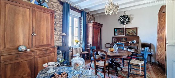 5 chambres Maison à Saint-Cast-le-Guildo, France No. 206999 19