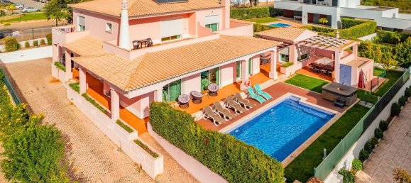 Casa de 6 dormitorios en Albufeira, Portugal No. 174948 50