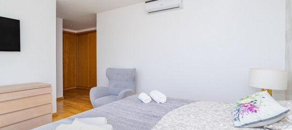 Casa de 6 dormitorios en Albufeira, Portugal No. 174948 34