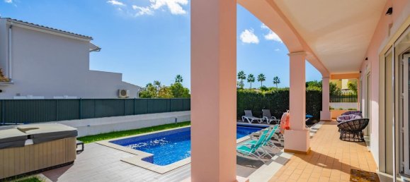 Casa de 6 dormitorios en Albufeira, Portugal No. 174948 45