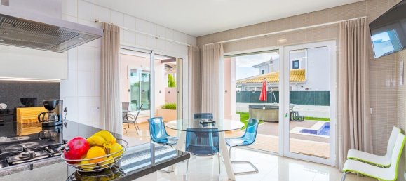 Casa de 6 dormitorios en Albufeira, Portugal No. 174948 18