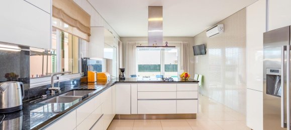 Casa de 6 dormitorios en Albufeira, Portugal No. 174948 16