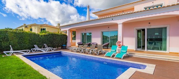 Casa de 6 dormitorios en Albufeira, Portugal No. 174948 3