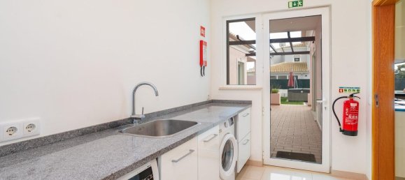 Casa de 6 dormitorios en Albufeira, Portugal No. 174948 20