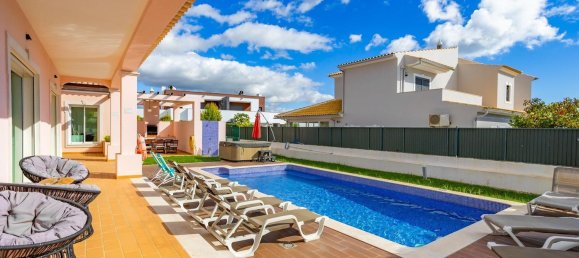 Casa de 6 dormitorios en Albufeira, Portugal No. 174948 4