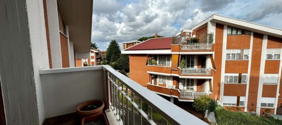 4-Zimmer Penthouse in Rome, Italy, Nr. 199491 20