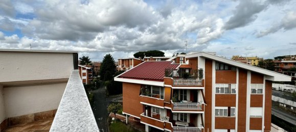 4-Zimmer Penthouse in Rome, Italy, Nr. 199491 30