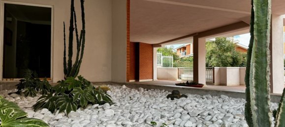 4-Zimmer Penthouse in Rome, Italy, Nr. 199491 6