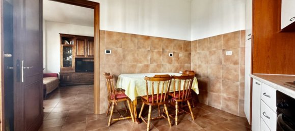 4-Zimmer Penthouse in Rome, Italy, Nr. 199491 9