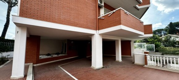 4-Zimmer Penthouse in Rome, Italy, Nr. 199491 5