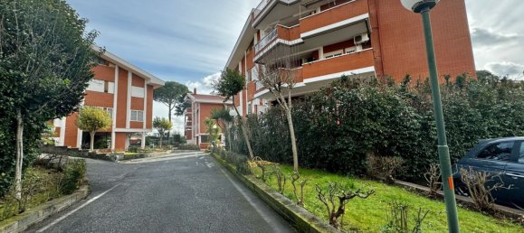 4-Zimmer Penthouse in Rome, Italy, Nr. 199491 2