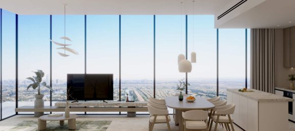 1 Schlafzimmer Wohnung in Jumeirah Village Triangle, UAE, Nr. 117357 3