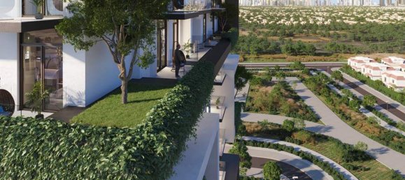 1 Schlafzimmer Wohnung in Jumeirah Village Triangle, UAE, Nr. 117357 6
