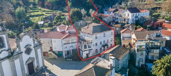 Casa de 8 dormitorios en Aldeia das Dez, Portugal No. 16613 12