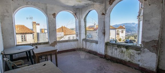 Casa de 8 dormitorios en Aldeia das Dez, Portugal No. 16613 20