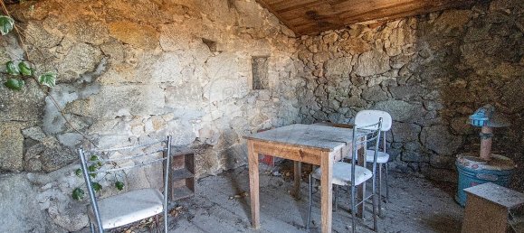 Casa de 8 dormitorios en Aldeia das Dez, Portugal No. 16613 24