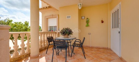 Дом с 7 спальнями в Аликанте, Испания № 50817 54