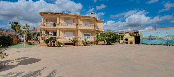 Дом с 7 спальнями в Аликанте, Испания № 50817 46