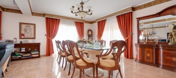 Дом с 7 спальнями в Аликанте, Испания № 50817 14