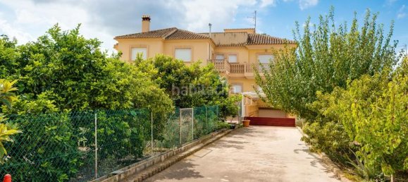 Дом с 7 спальнями в Аликанте, Испания № 50817 61