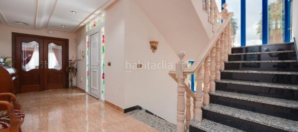 Дом с 7 спальнями в Аликанте, Испания № 50817 32