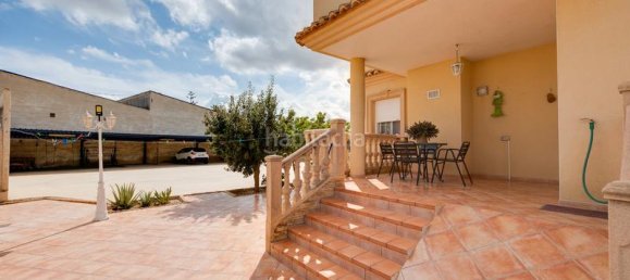 Дом с 7 спальнями в Аликанте, Испания № 50817 53