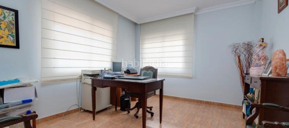 Дом с 7 спальнями в Аликанте, Испания № 50817 33