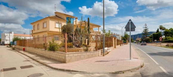 Дом с 7 спальнями в Аликанте, Испания № 50817 66