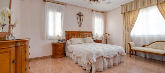 Дом с 7 спальнями в Аликанте, Испания № 50817 35