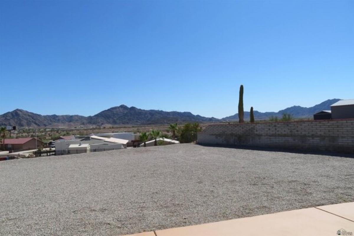 3 bedrooms House in Yuma, USA No. 372524