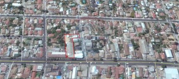  قطعة أرض في Valparaiso, Chile رقم 772 2