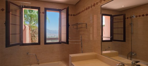 3 bedrooms Apartment in Marbella, Spain No. 138586 15