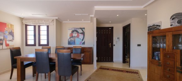 3 bedrooms Apartment in Marbella, Spain No. 138586 5