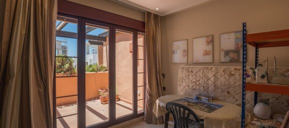 3 bedrooms Apartment in Marbella, Spain No. 138586 17