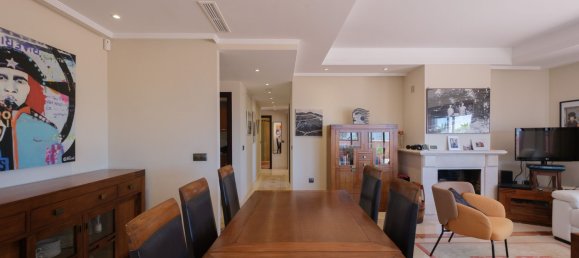 3 bedrooms Apartment in Marbella, Spain No. 138586 8