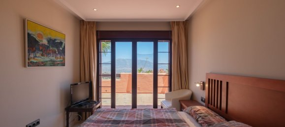 3 bedrooms Apartment in Marbella, Spain No. 138586 13