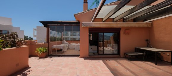 3 bedrooms Apartment in Marbella, Spain No. 138586 20
