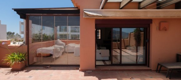 3 bedrooms Apartment in Marbella, Spain No. 138586 22