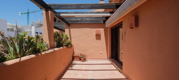 3 bedrooms Apartment in Marbella, Spain No. 138586 18