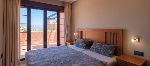 3 bedrooms Apartment in Marbella, Spain No. 138586 9