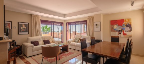 3 bedrooms Apartment in Marbella, Spain No. 138586 6