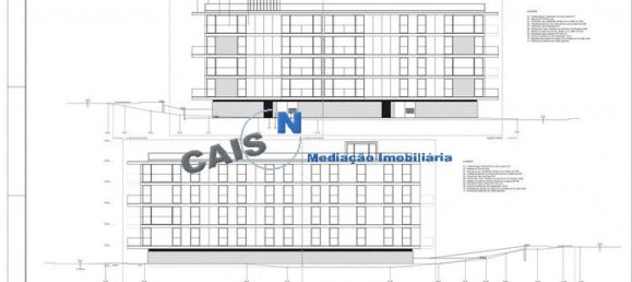 2430m² Land in Valongo, Portugal No. 116537 9